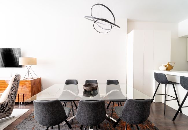 Apartment in Braga - T1 Urban Charm Central City Escape Apartment in Braga - T1 Urban Charm Central City Escape
