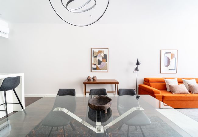 Apartment in Braga - T1 Urban Charm Central City Escape Apartment in Braga - T1 Urban Charm Central City Escape