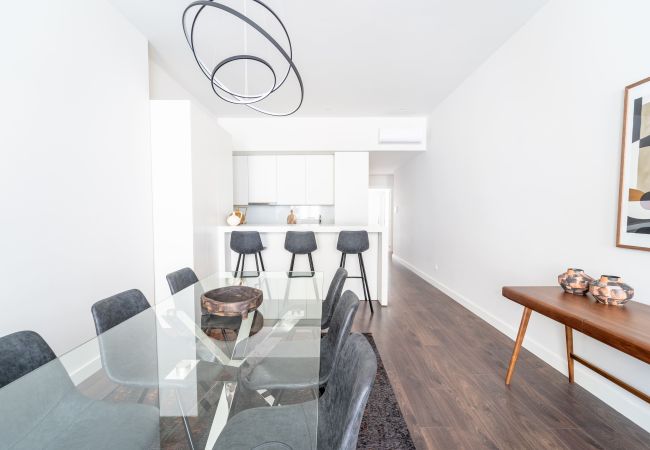 Apartment in Braga - T1 Urban Charm Central City Escape Apartment in Braga - T1 Urban Charm Central City Escape