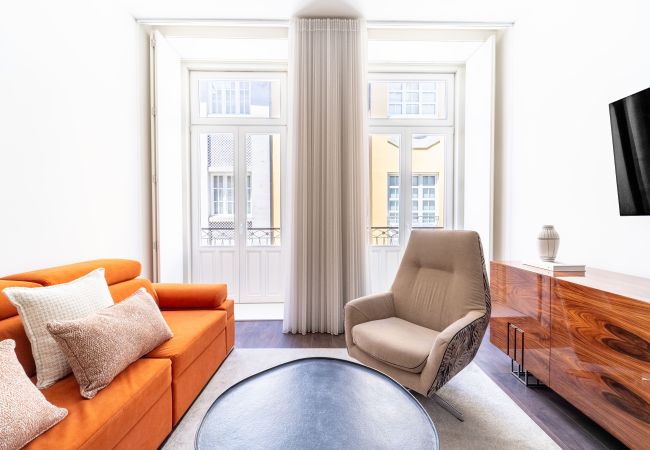 Apartment in Braga - T1 Urban Charm Central City Escape Apartment in Braga - T1 Urban Charm Central City Escape