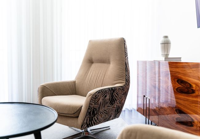 Apartment in Braga - T1 Urban Charm Central City Escape Apartment in Braga - T1 Urban Charm Central City Escape