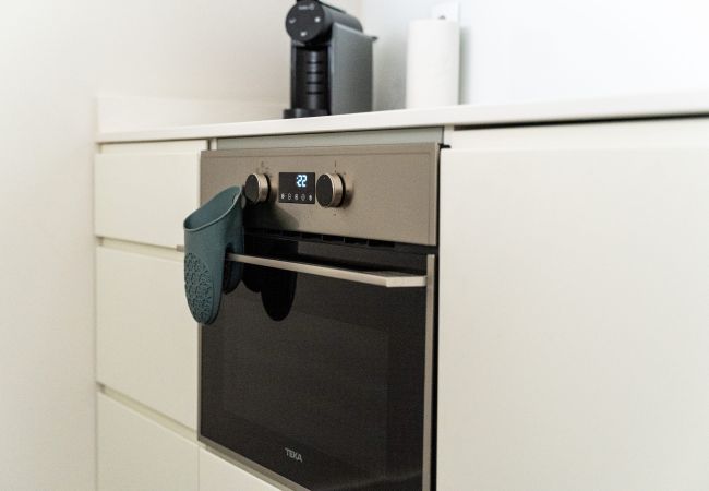 Apartment in Braga - T1 Urban Charm Central City Escape Apartment in Braga - T1 Urban Charm Central City Escape