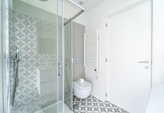 Apartment in Braga - T1 Urban Charm Central City Escape Apartment in Braga - T1 Urban Charm Central City Escape