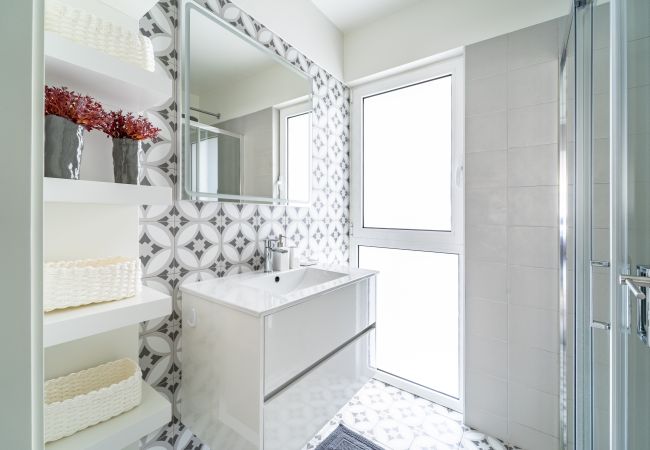 Apartment in Braga - T1 Urban Charm Central City Escape Apartment in Braga - T1 Urban Charm Central City Escape
