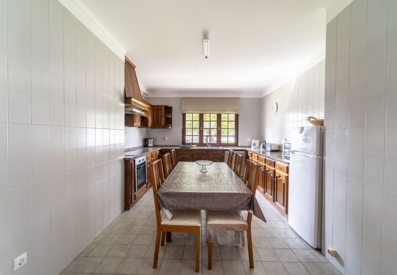 House in Viana do Castelo - Amorosa Villa, 500m from the beach by House and People