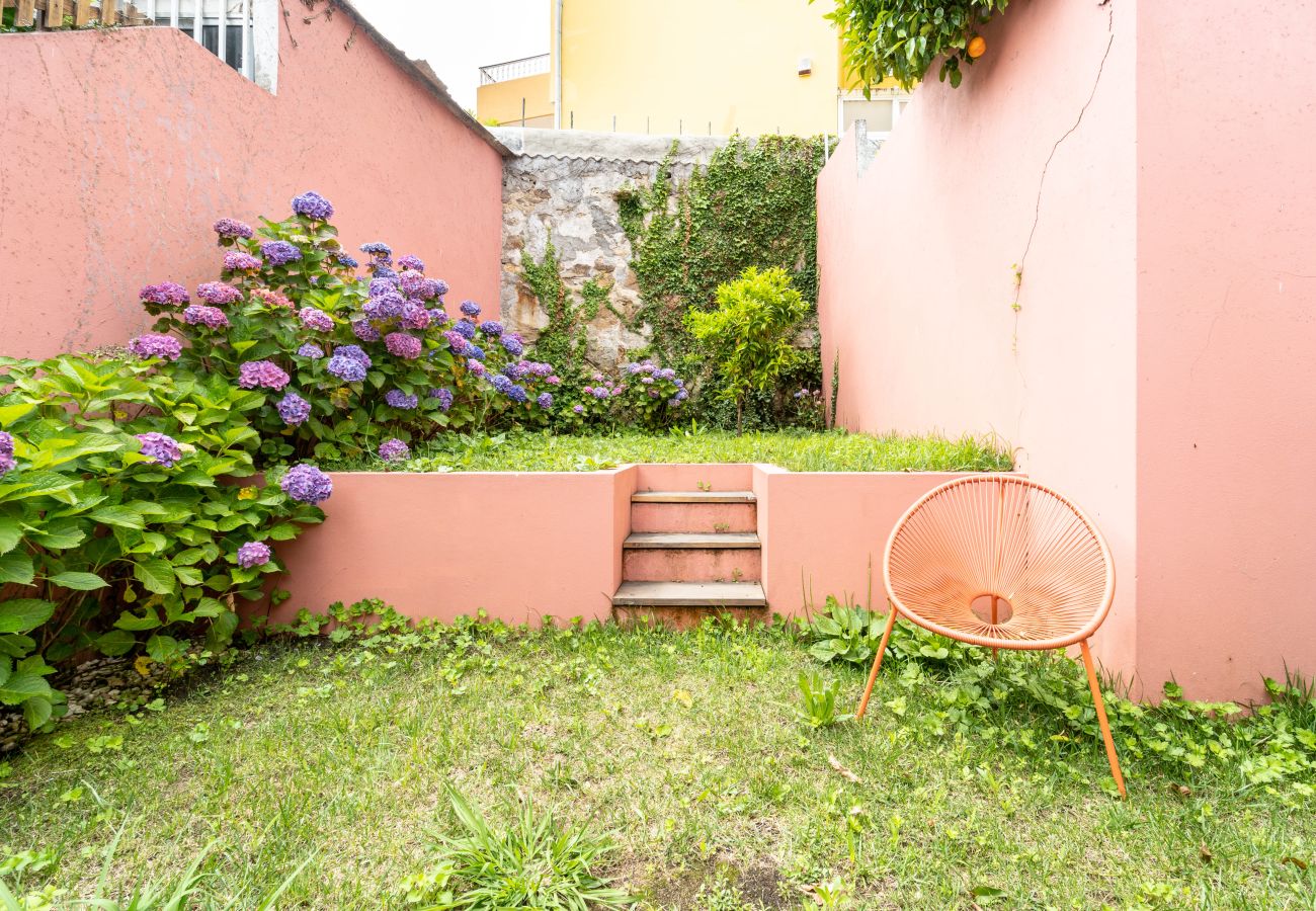 House in Porto - Casa da Cotovia / Douro River