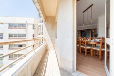 Apartment in Viana do Castelo - Beach Flat by House and People