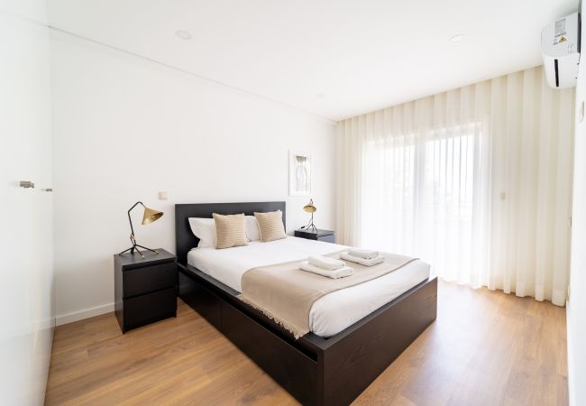Apartment in Braga - António Marinho by House and People Apartment in Braga - António Marinho by House and People
