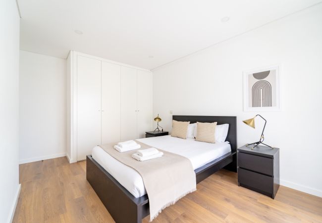 Apartment in Braga - António Marinho by House and People Apartment in Braga - António Marinho by House and People