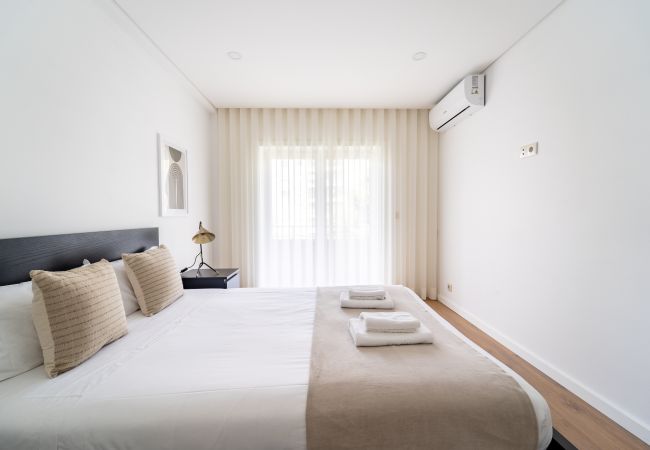 Apartment in Braga - António Marinho by House and People Apartment in Braga - António Marinho by House and People