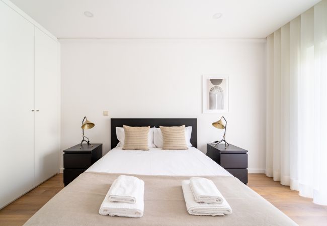 Apartment in Braga - António Marinho by House and People Apartment in Braga - António Marinho by House and People