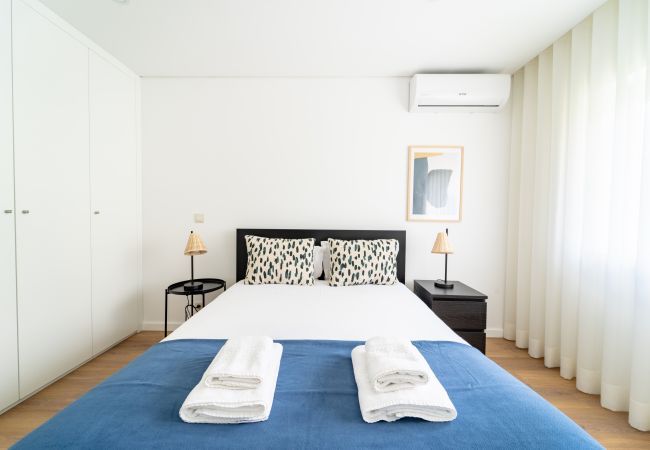 Apartment in Braga - António Marinho by House and People Apartment in Braga - António Marinho by House and People