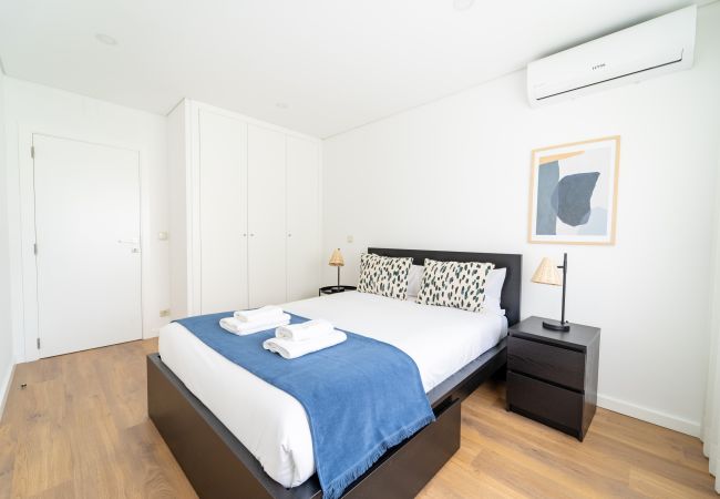 Apartment in Braga - António Marinho by House and People Apartment in Braga - António Marinho by House and People