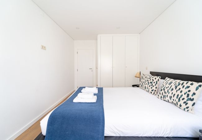 Apartment in Braga - António Marinho by House and People Apartment in Braga - António Marinho by House and People