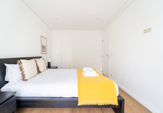 Apartment in Braga - António Marinho by House and People Apartment in Braga - António Marinho by House and People