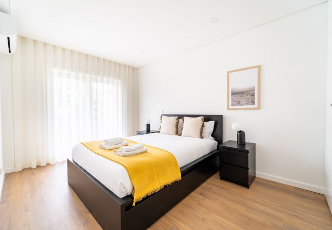 Apartment in Braga - António Marinho by House and People Apartment in Braga - António Marinho by House and People