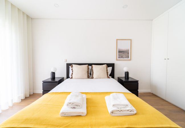 Apartment in Braga - António Marinho by House and People Apartment in Braga - António Marinho by House and People