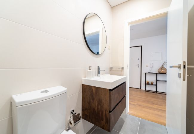 Apartment in Braga - António Marinho by House and People Apartment in Braga - António Marinho by House and People