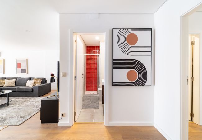 Apartment in Braga - António Marinho by House and People Apartment in Braga - António Marinho by House and People
