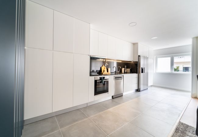 Apartment in Braga - António Marinho by House and People Apartment in Braga - António Marinho by House and People
