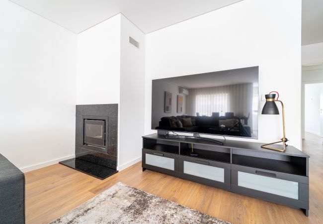 Apartment in Braga - António Marinho by House and People Apartment in Braga - António Marinho by House and People