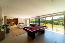 House in Fafe - Casa de Silvares Fafe - Moradia Premium com piscina by House and People