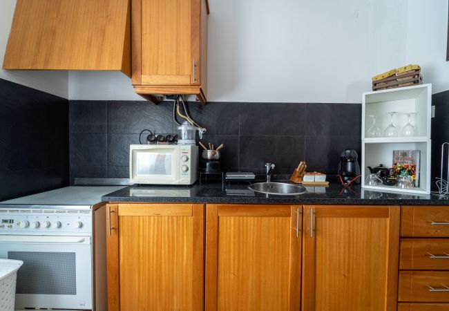 Apartment in Póvoa de Varzim - Casino and Beach Apartment by House and People Apartment in Póvoa de Varzim - Casino and Beach Apartment by House and People