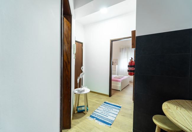 Apartment in Póvoa de Varzim - Casino and Beach Apartment by House and People Apartment in Póvoa de Varzim - Casino and Beach Apartment by House and People