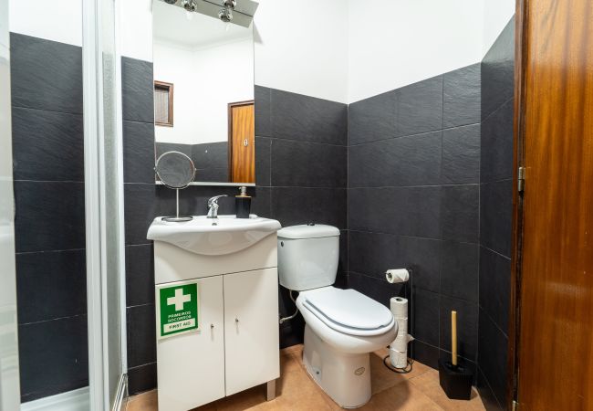 Apartment in Póvoa de Varzim - Casino and Beach Apartment by House and People Apartment in Póvoa de Varzim - Casino and Beach Apartment by House and People