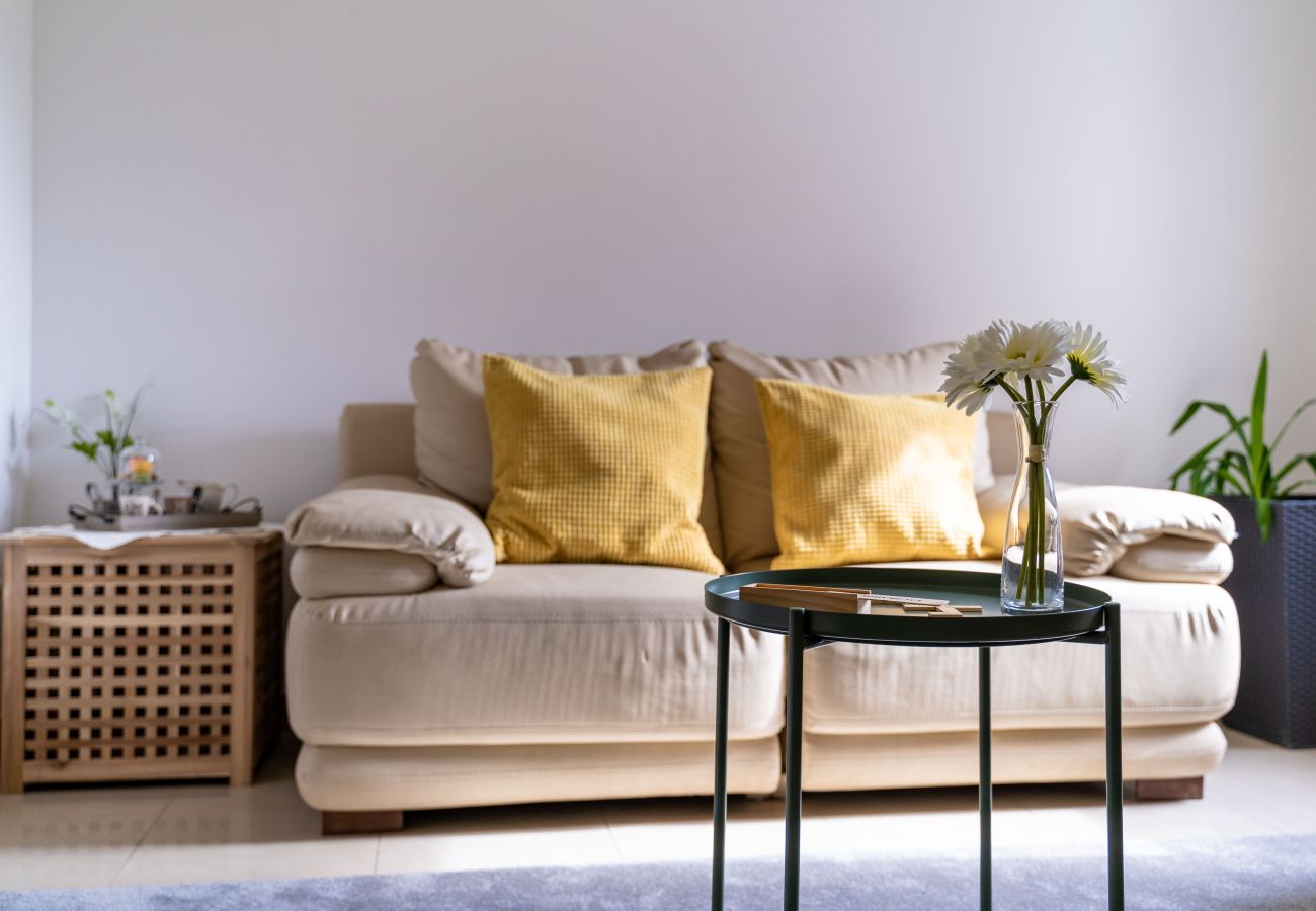 Apartment in Braga - Taxa Duplex - T4 familiar no centro da cidade - Braga