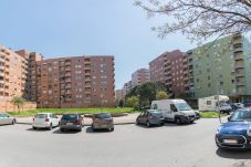 Apartment in Braga - Artur Bivar - T4 familiar junto ao parque desportivo da Rodovia - Braga