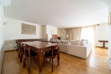 Apartment in Braga - Alameda Ribeiro - T4 no centro histórico - Braga