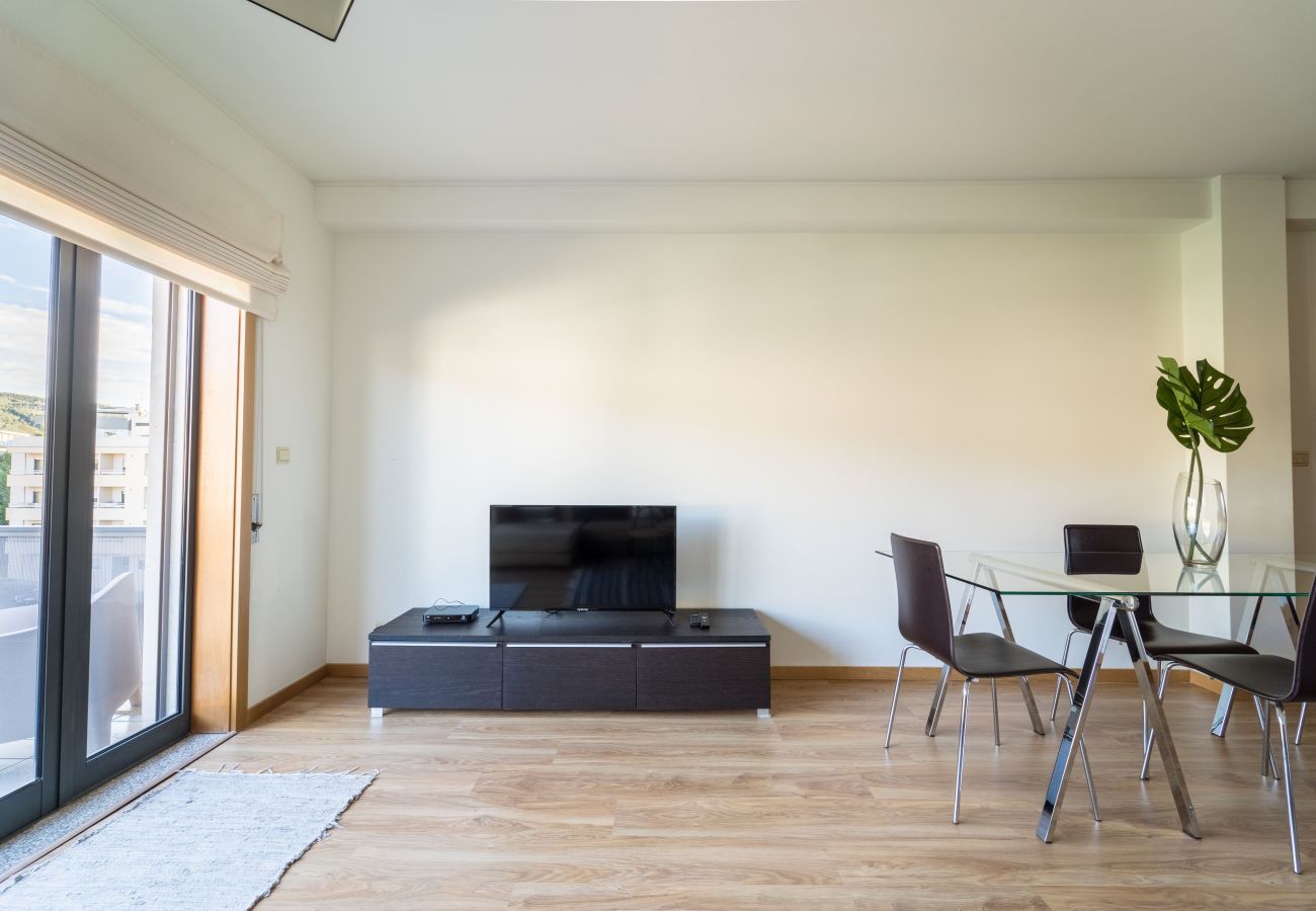 Apartment in Braga - Espírito Santo - T4 apartamento familiar - Braga