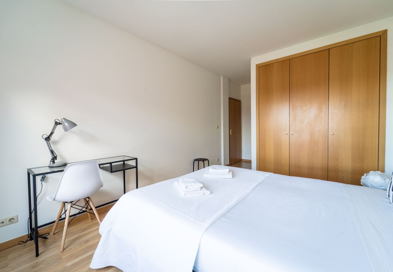 Apartment in Braga - Espírito Santo - T4 apartamento familiar - Braga