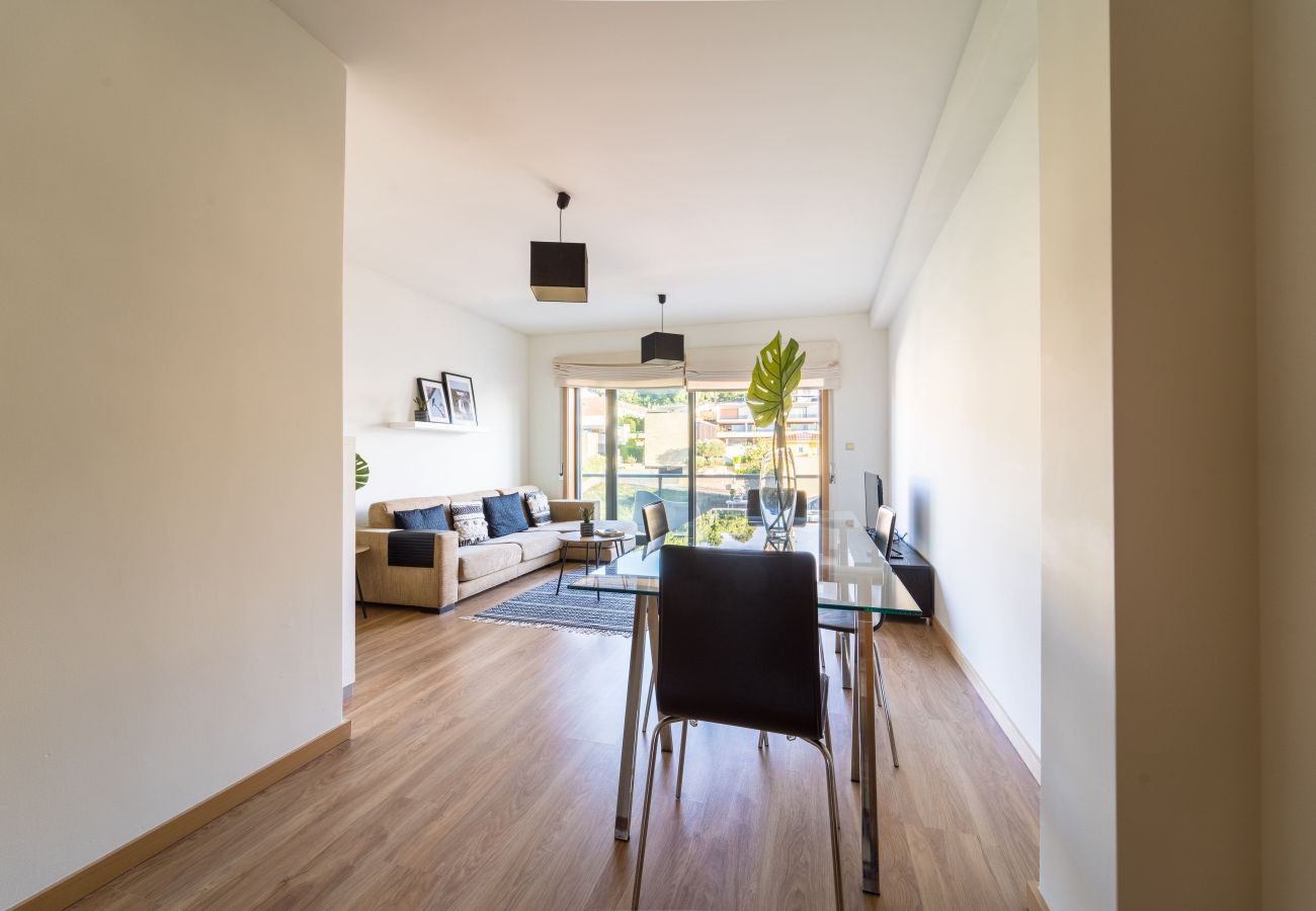 Apartment in Braga - Espírito Santo - T4 apartamento familiar - Braga
