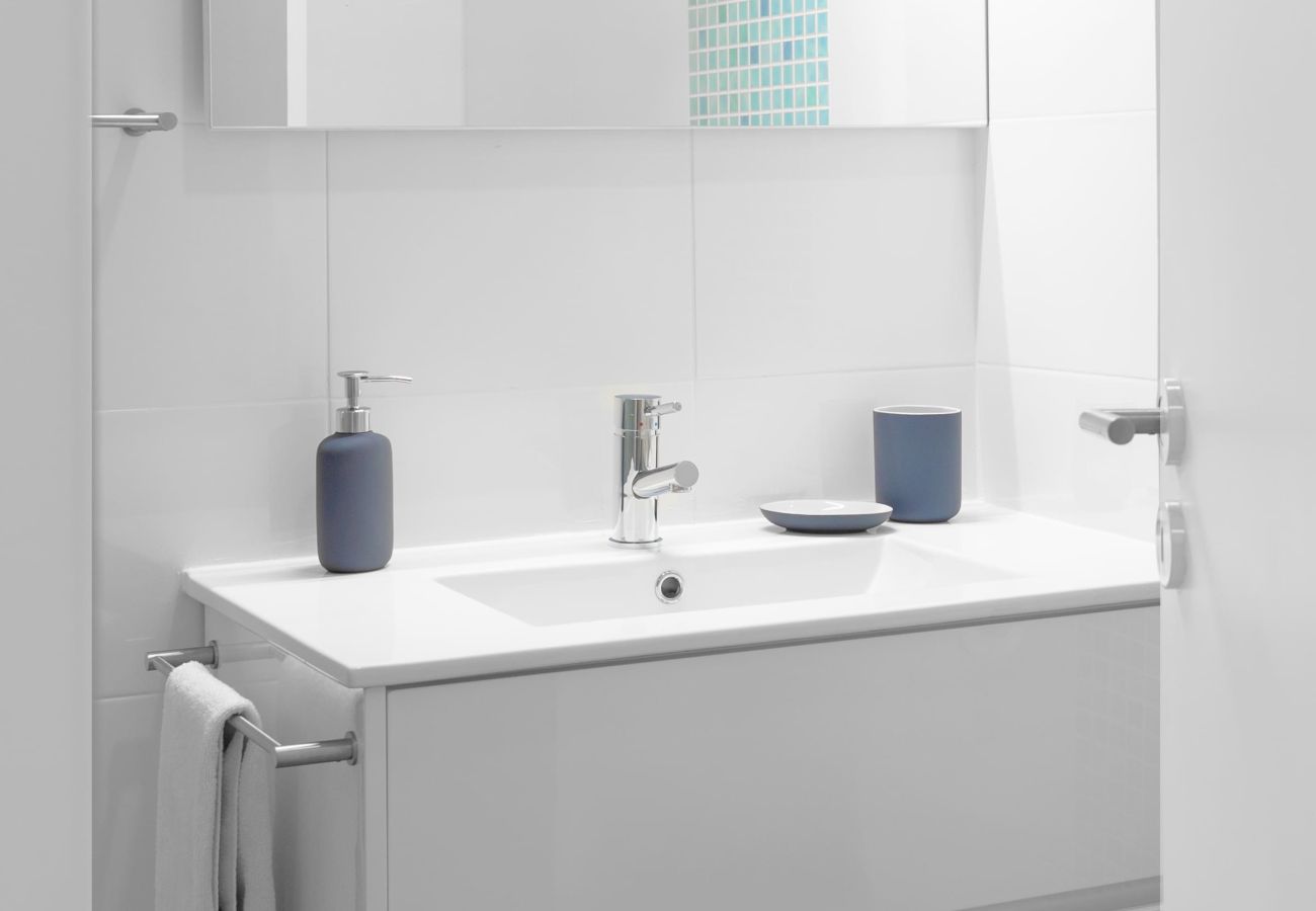 Apartment in Braga - East River - T4 junto ao Altice Forum - Braga