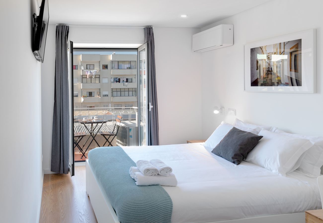 Apartment in Braga - East River - T4 junto ao Altice Forum - Braga