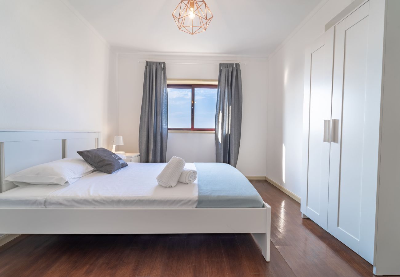 Apartment in Braga - Feliciano Ramos 2 - T4 familiar perto do centro da cidade - Braga