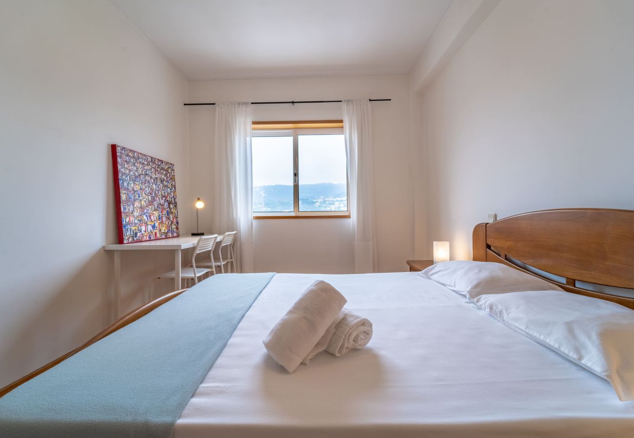 Apartment in Braga - Quinta da Armada, Apartamento em Braga by House and People