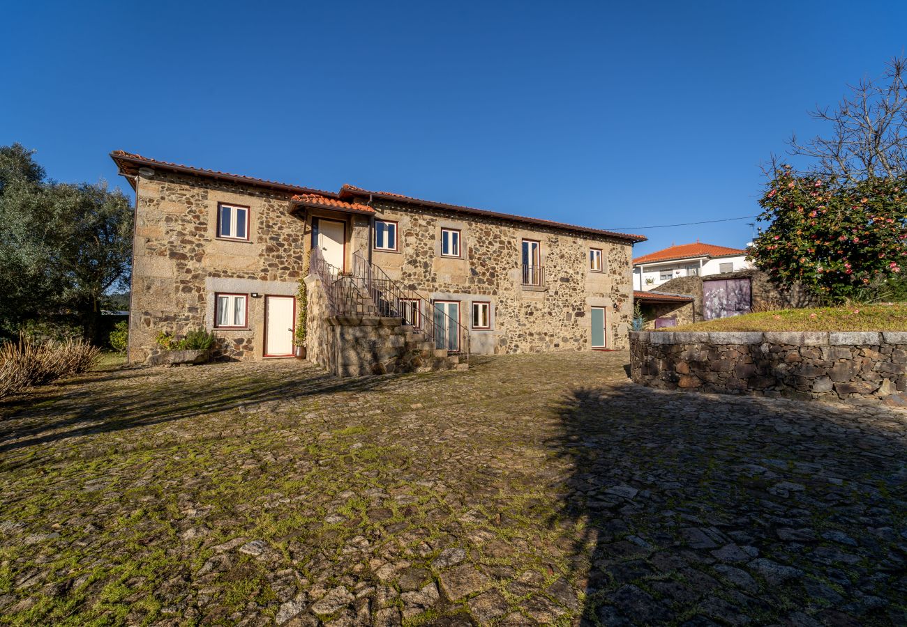 House in Ponte de Lima - Eido Oliveira - Casa de Campo - Ponte de Lima