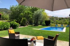 House in Ponte de Lima - Eido Oliveira - Casa de Campo - Ponte...