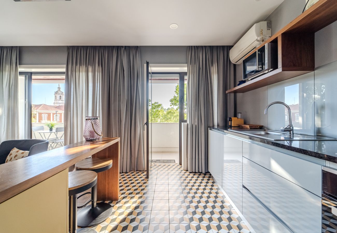Apartment in Braga - Norton Matos - T2 in the heart of Braga by House and People