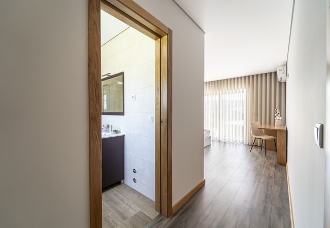 House in Barcelos - Casa Eido Doce by House and People House in Barcelos - Casa Eido Doce by House and People