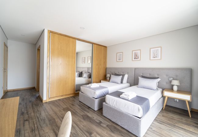 House in Barcelos - Casa Eido Doce by House and People House in Barcelos - Casa Eido Doce by House and People