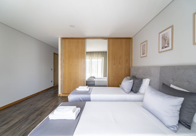 House in Barcelos - Casa Eido Doce by House and People House in Barcelos - Casa Eido Doce by House and People