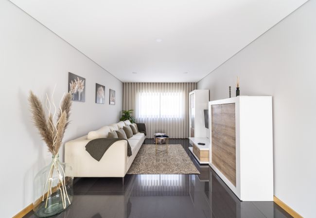 House in Barcelos - Casa Eido Doce by House and People House in Barcelos - Casa Eido Doce by House and People