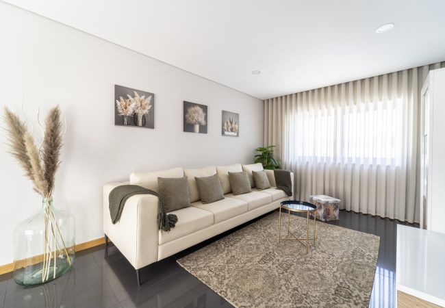 House in Barcelos - Casa Eido Doce by House and People House in Barcelos - Casa Eido Doce by House and People