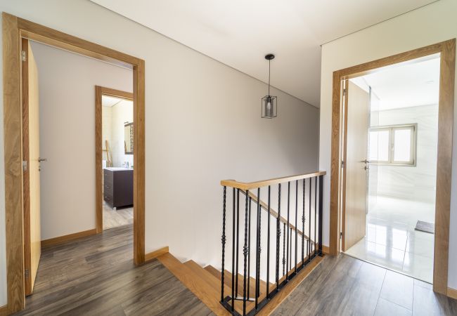 House in Barcelos - Casa Eido Doce by House and People House in Barcelos - Casa Eido Doce by House and People