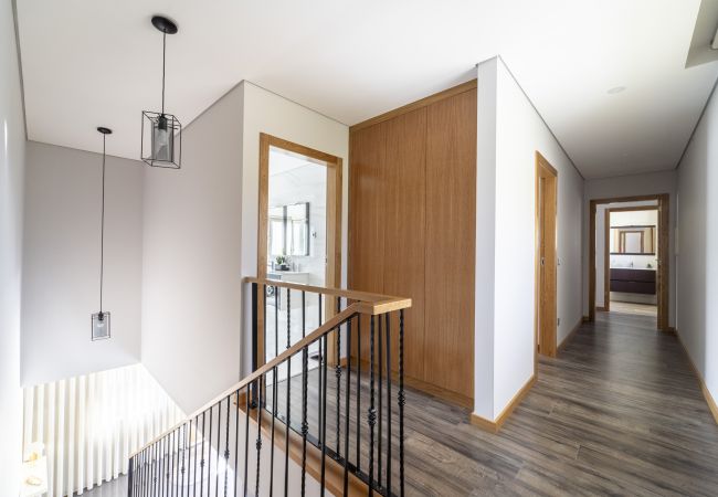 House in Barcelos - Casa Eido Doce by House and People House in Barcelos - Casa Eido Doce by House and People