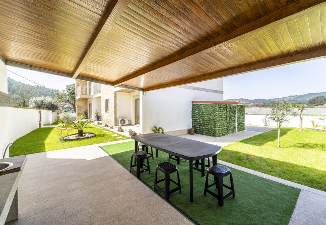 House in Barcelos - Casa Eido Doce by House and People House in Barcelos - Casa Eido Doce by House and People